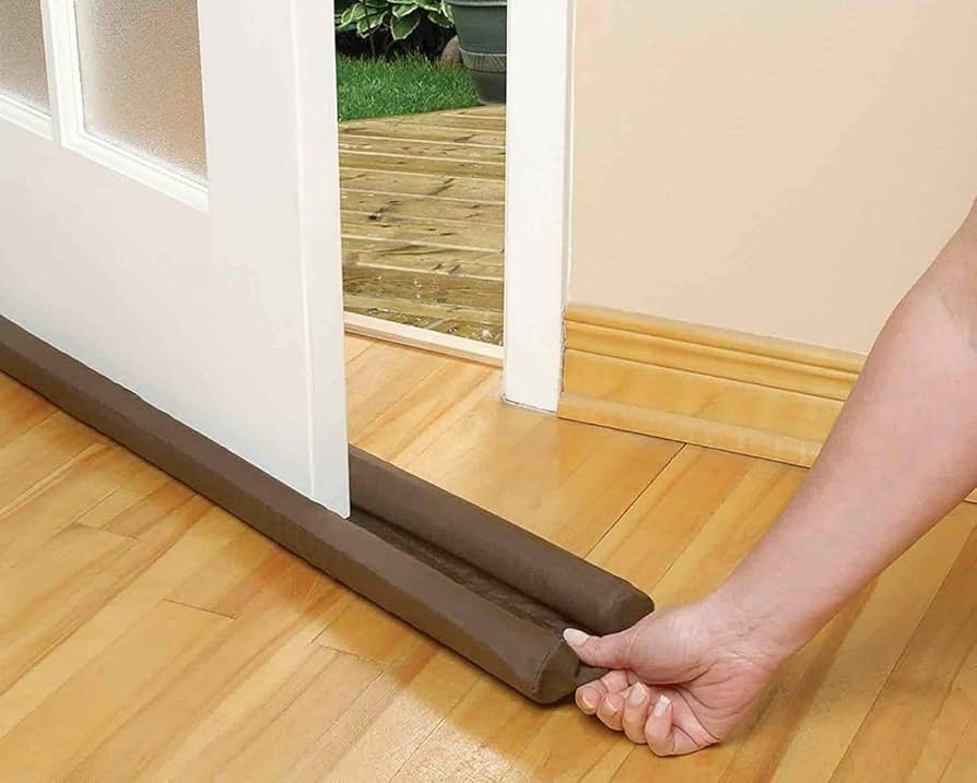 Door Buddy - Door Guard For Home (Size-39 Inches)