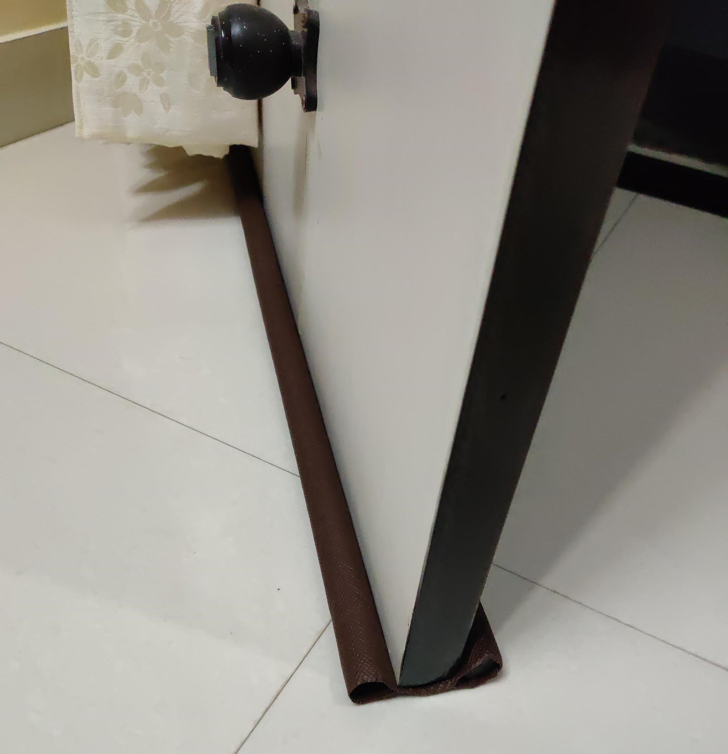 Door Buddy - Door Guard For Home (Size-39 Inches)