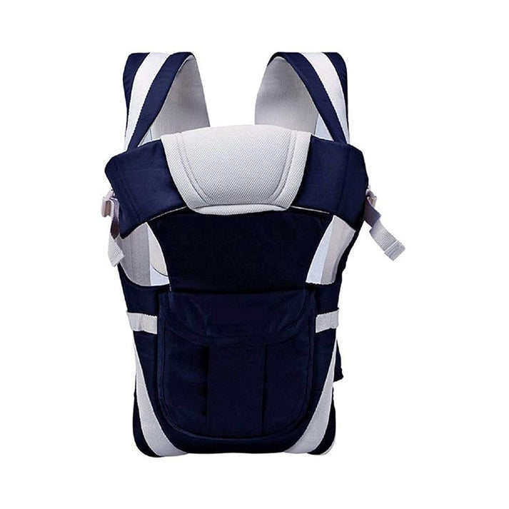 Mumma Lap - Baby Carrier (Blue Colour)